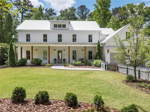 230 Pebble Trl, Alpharetta, GA 30009