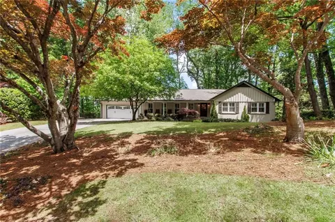 5155 Pine Branch Pt, Atlanta, GA 30338