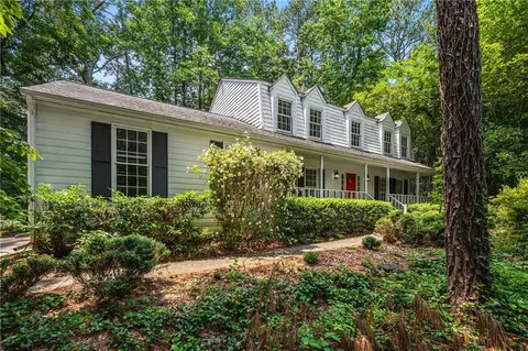 1229 Colony Cir, Marietta, GA 30068