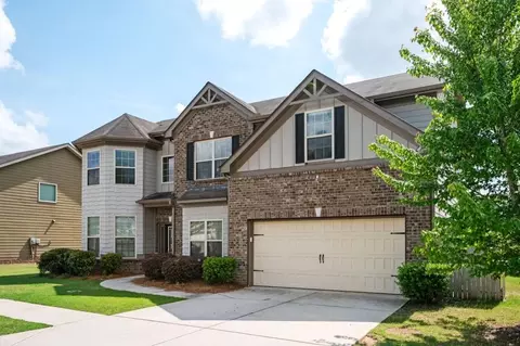 108 Franklin St, Braselton, GA 30517