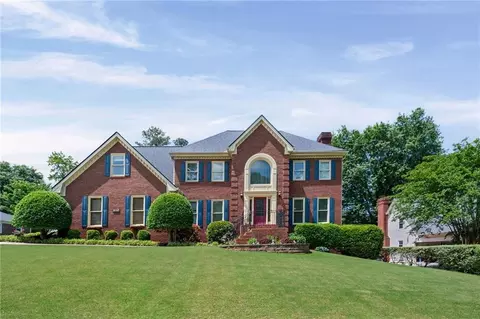 3331 Lockwood Ct SW, Lilburn, GA 30047