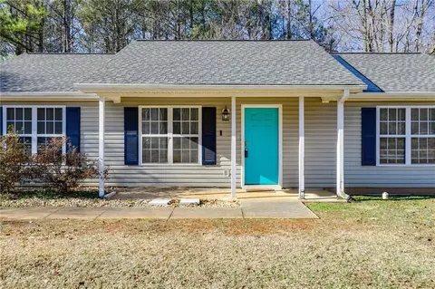447 Wallace Way, Rockmart, GA 30153