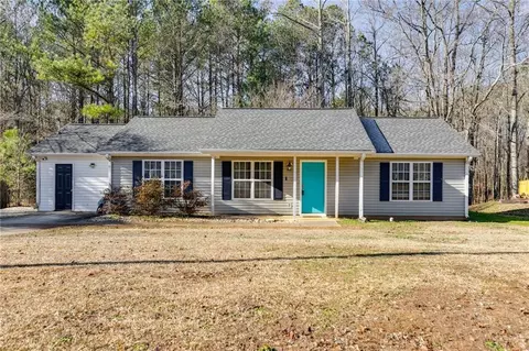 447 Wallace Way, Rockmart, GA 30153