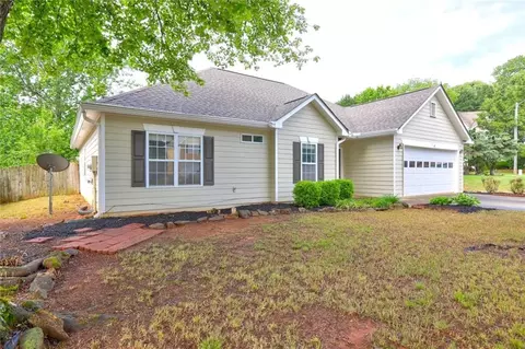 604 Lexington Way, Woodstock, GA 30189