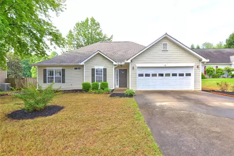 604 Lexington Way, Woodstock, GA 30189