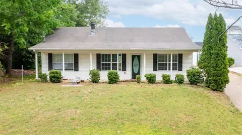 6640 Old Still Path, Gainesville, GA 30506