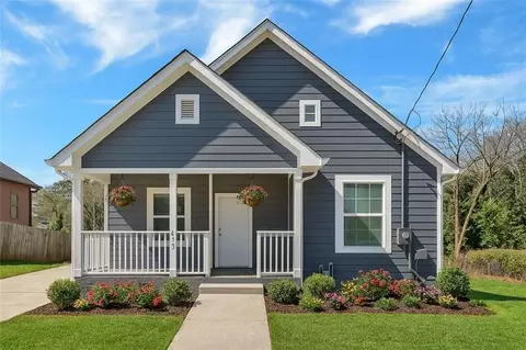 345 Wellington St SW, Atlanta, GA 30310