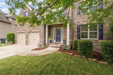 1529 Shiloh Manor Ct, Marietta, GA 30066