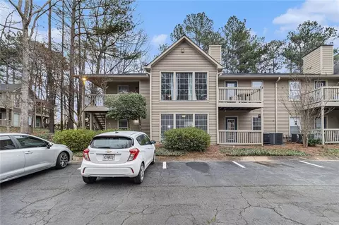 2002 Country Park Dr SE, Smyrna, GA 30080