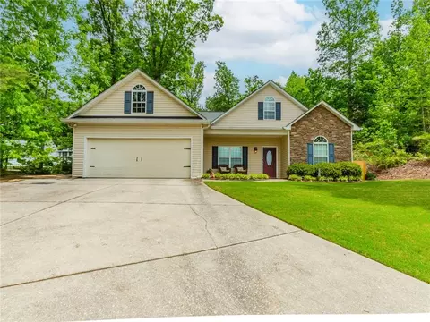 5437 Speckled Wood Ln, Gainesville, GA 30506