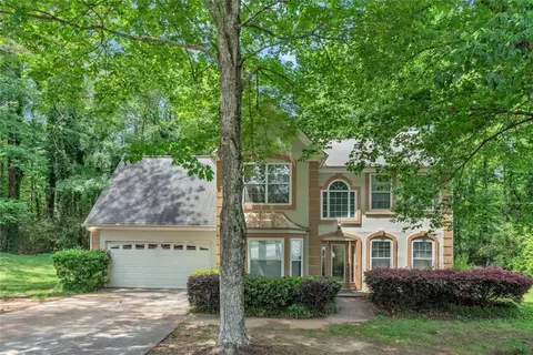 745 Birchberry Ter SW, Atlanta, GA 30331