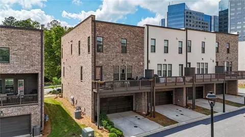 1626 Aldworth Pl SE, Atlanta, GA 30339
