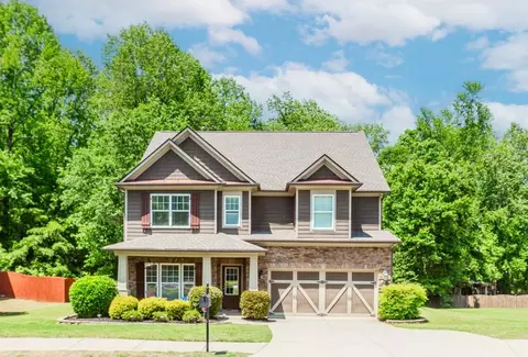 674 Chadmon Court Trce, Dacula, GA 30019