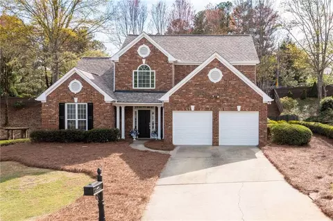 2269 Howell Farms Trl NW, Acworth, GA 30101