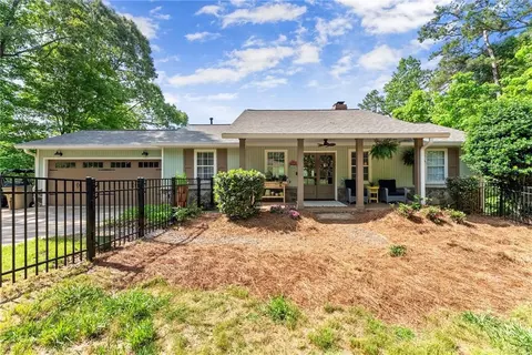 3456 Botany Woods Rd, Gainesville, GA 30506