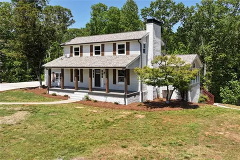 1165 Antioch Campground Rd, Gainesville, GA 30506