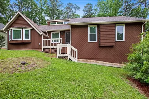 3492 Ember St, Marietta, GA 30066