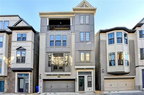 606 Broadview Ter NE, Atlanta, GA 30324