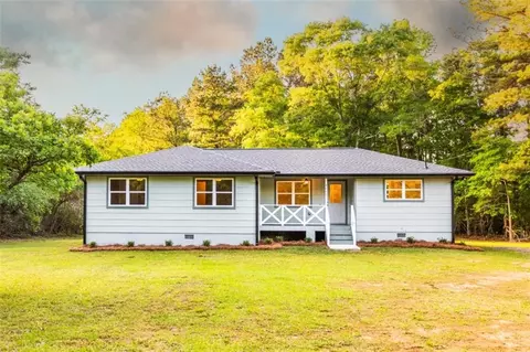 4665 Jersey Walnut Grove Rd, Covington, GA 30014