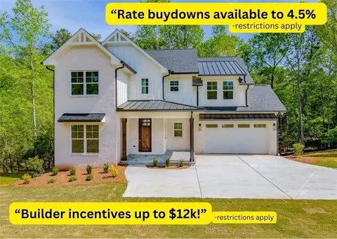 5734 Nix Bridge Rd, Gainesville, GA 30506
