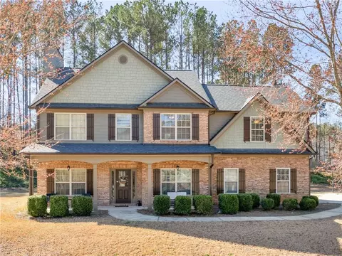 427 Oscar Ct, Mcdonough, GA 30252
