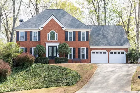 4344 White Surrey Dr NW, Kennesaw, GA 30144