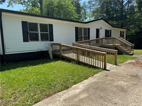 120 Galahad Rd, Dahlonega, GA 30533