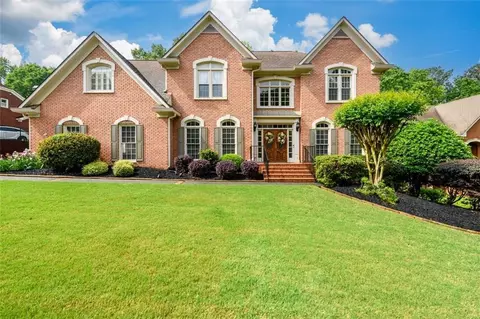 1430 Hampton Hill Dr, Alpharetta, GA 30022
