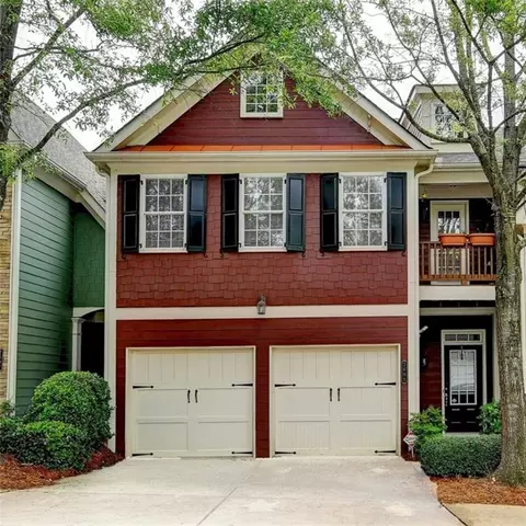 2695 Ridge Run Trl, Duluth, GA 30097