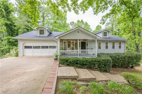 2663 Marcia Dr, Lawrenceville, GA 30044