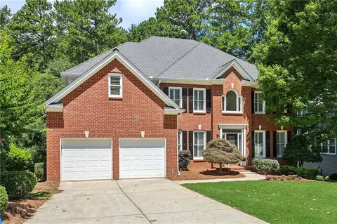 4058 Vinings Mill Trl SE, Smyrna, GA 30080
