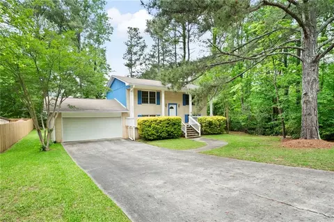 3003 Butler Creek Rd NW, Kennesaw, GA 30152