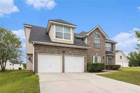4207 Fortune Pt, College Park, GA 30349