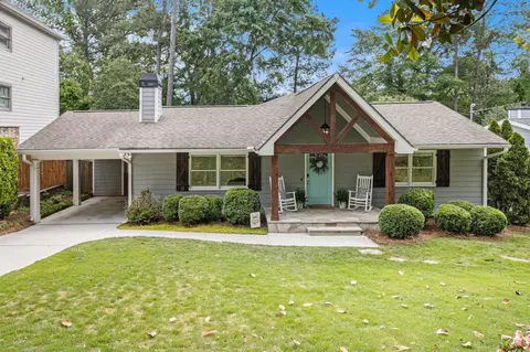 3013 Surrey Ln, Atlanta, GA 30341