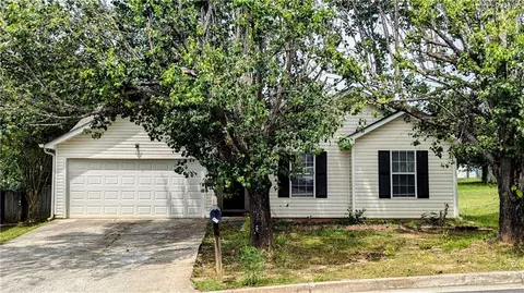 7518 Edenberry Way, Lithonia, GA 30058