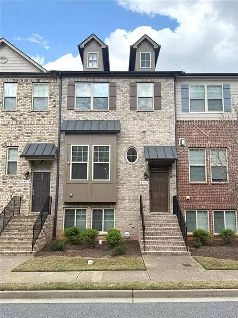 4487 Kerrington Ave, Sugar Hill, GA 30518