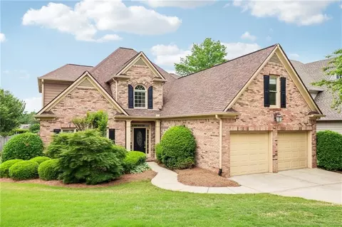 1545 Center Cross Pass, Marietta, GA 30062