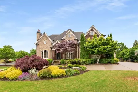 2855 Drayton Hall Dr, Buford, GA 30519