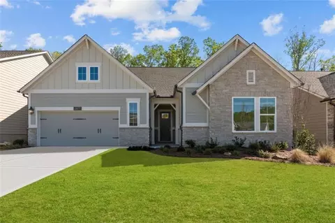 6859 Welcome Rd, Flowery Branch, GA 30542