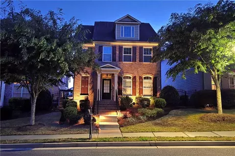 7165 Winthrop Rd, Alpharetta, GA 30005
