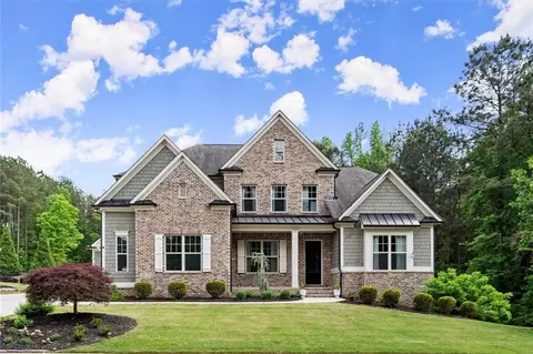 738 Creekside Bnd, Alpharetta, GA 30004