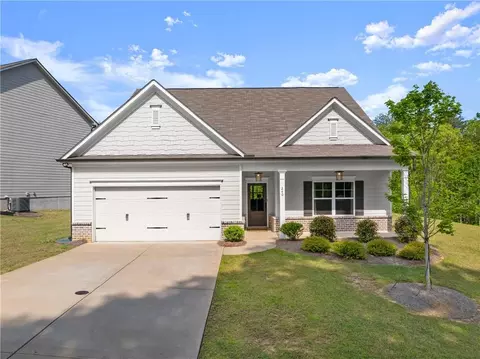 240 Brookstone Trl, Dawsonville, GA 30534