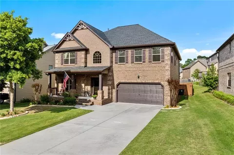 1212 Overlook Lake Dr, Dacula, GA 30019