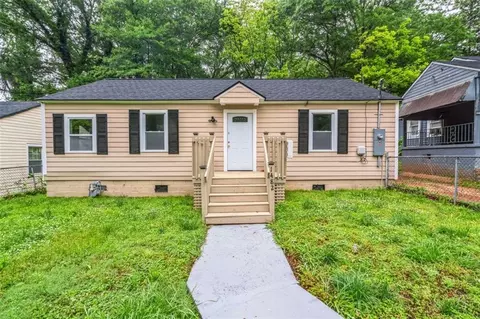 1482 Connally Ave SW, Atlanta, GA 30310
