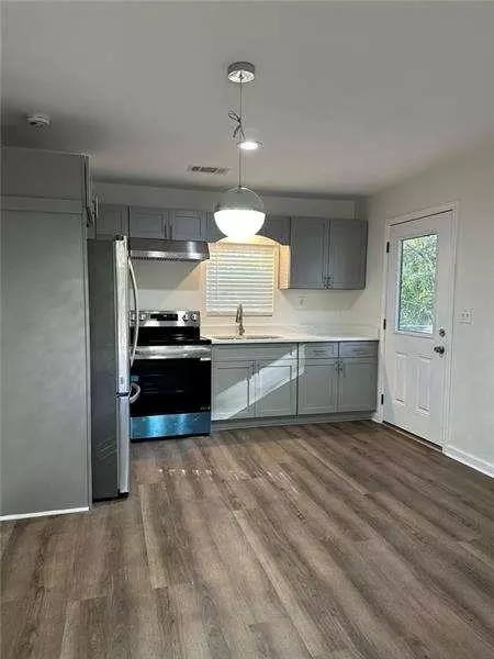 Kitchen - 52 Scott St, Toccoa, GA 30577 photo 1 of 1