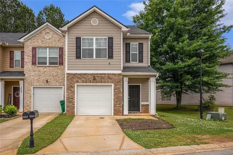 3565 Brycewood Dr, Decatur, GA 30034