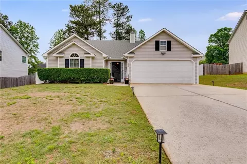 5069 Luxford Dr, Douglasville, GA 30135