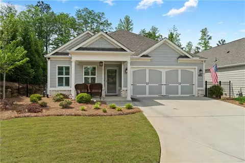 52 Lantern Trce, Hiram, GA 30141