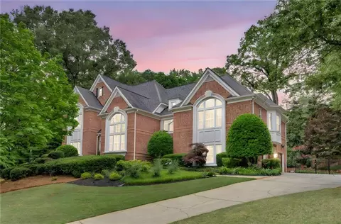 452 Brushstroke Ct SE, Marietta, GA 30067