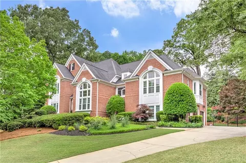 452 Brushstroke Ct SE, Marietta, GA 30067
